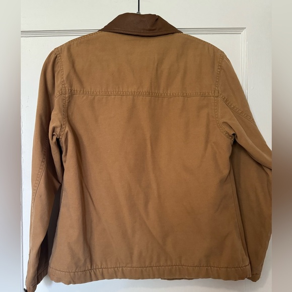 Woolrich Women’s Saddle Jacket - Small - Picture 4 of 5